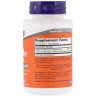 Аминокислота NOW FOODS SAME, 200 мг, 60 капсул NS0127