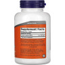 Антиоксидант NOW FOODS NAC N-Ацетил L-Цистеин, 1000 мг, 120 капсул NS*0185