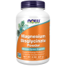 Магний Бисглицинат NOW FOODS MAGNESIUM BISGLYCINATE POWDER (8 Oz) 227г NS28700